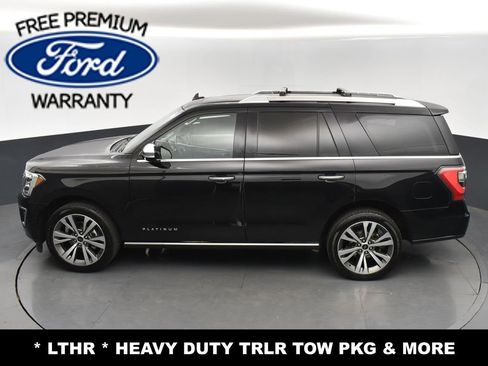 Used 2020 Ford Expedition Platinum image 34