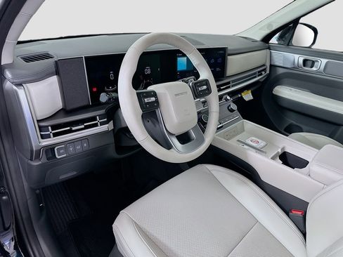 New 2026 Hyundai Santa Fe SEL image 9