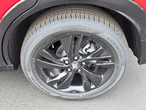 New 2026 Buick Encore GX Sport Touring w/ Comfort Package image 5