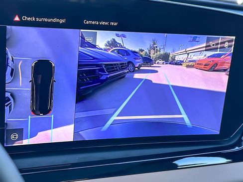 Used 2025 Audi A5 2.0T Premium Plus w/ Premium Plus image 19