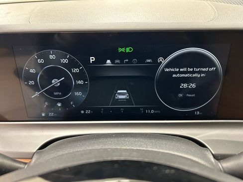 New 2026 Kia Seltos EX AWD/4WD image 16