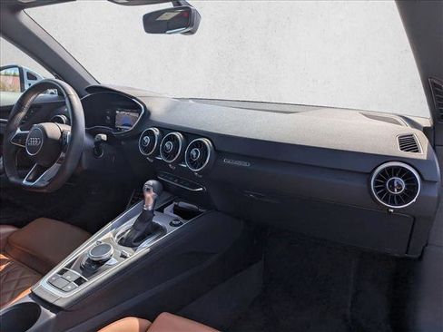 Used 2023 Audi TT 2.0T AWD/4WD image 19
