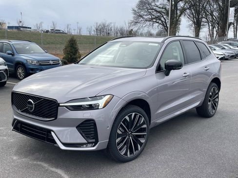 New 2026 Volvo XC60 B5 Ultra w/ Protection Package Premier image 3