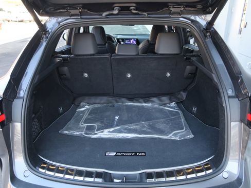 Used 2023 Lexus NX 350 F Sport image 38