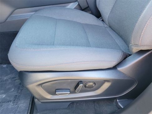 Used 2025 Ford Explorer Active image 22