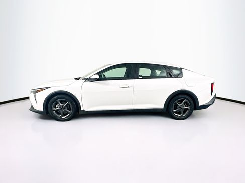 Used 2025 Kia K4 FWD image 4