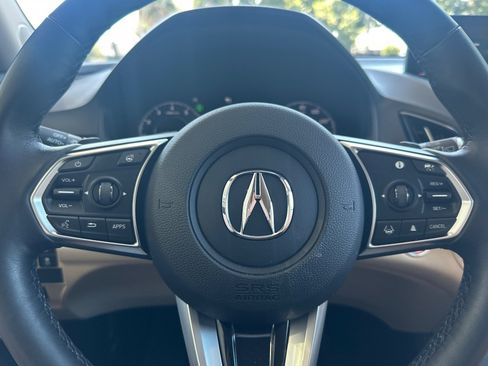 Used 2023 Acura RDX AWD w/ Advance Package image 30