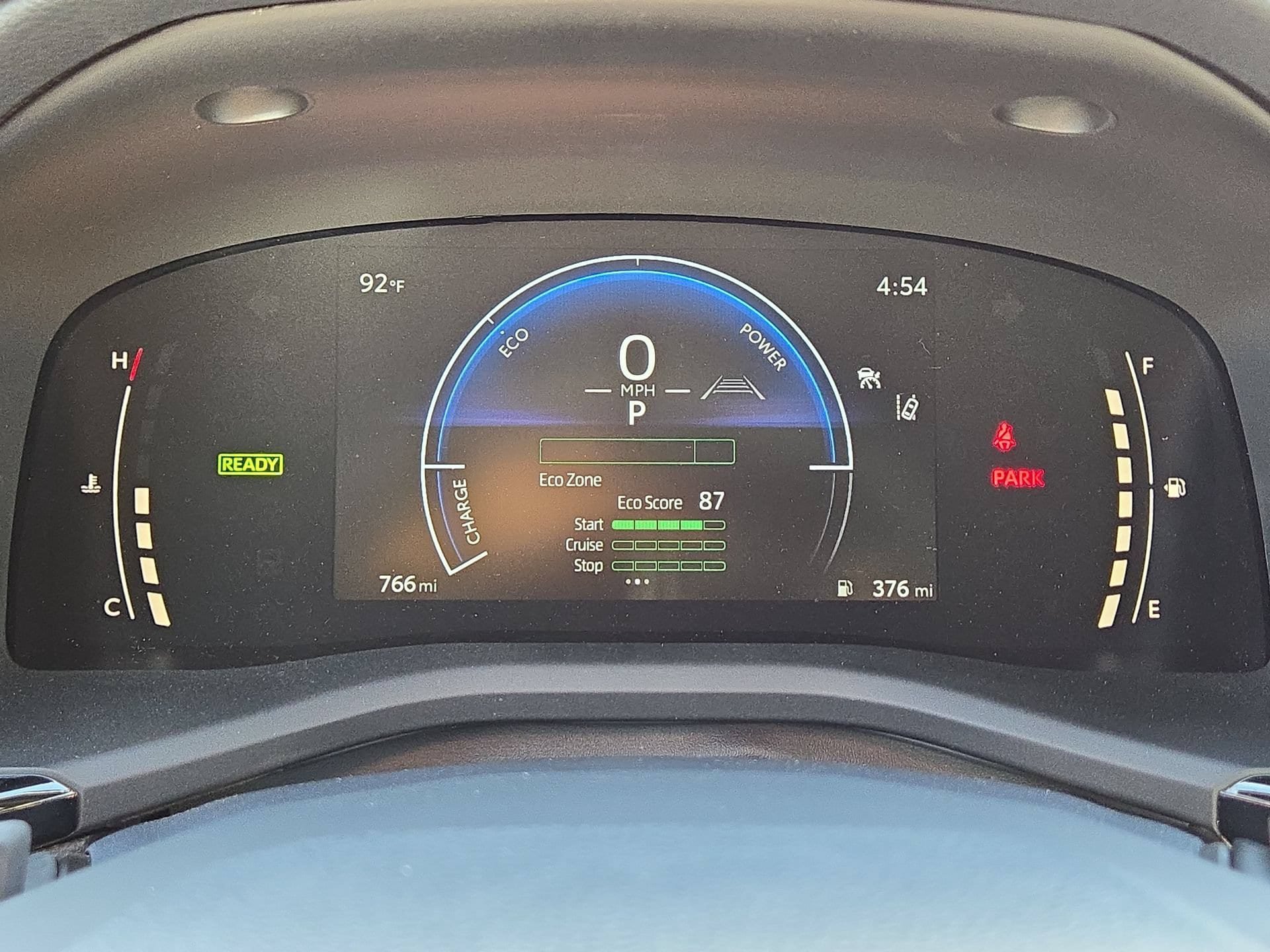 Used 2026 Toyota Camry SE FWD image 20