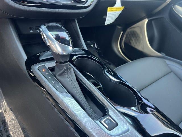 Used 2026 Buick Envista Sport Touring FWD image 33
