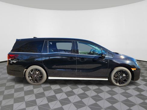 New 2026 Honda Odyssey Sport-L image 6