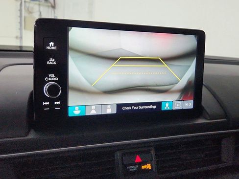 Used 2025 Honda Pilot Touring image 40
