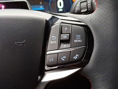 New 2026 Ford Explorer ST-Line w/ ST-Line Street Pack image 15