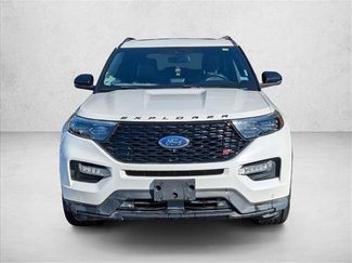 Used 2020 Ford Explorer ST w/ ST Street Pack video 2