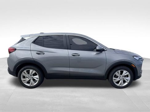 Used 2024 Buick Encore GX Preferred w/ Advanced Technology Package FWD image 4