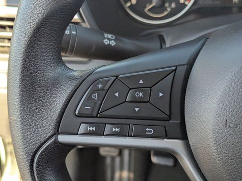 Certified 2025 Nissan Altima 2.5 SV image 28