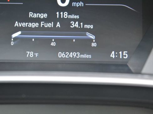 Used 2022 Honda CR-V EX-L image 15