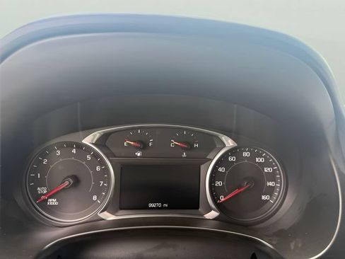 Used 2019 GMC Terrain SLE w/ Driver Convenience Package AWD/4WD image 14
