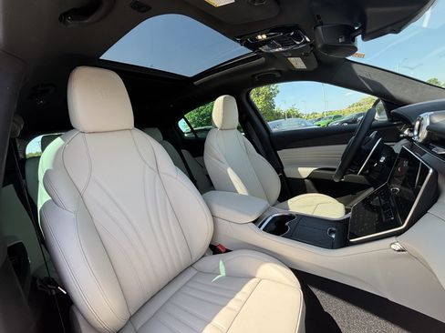 New 2026 Maserati Grecale Modena AWD/4WD image 30