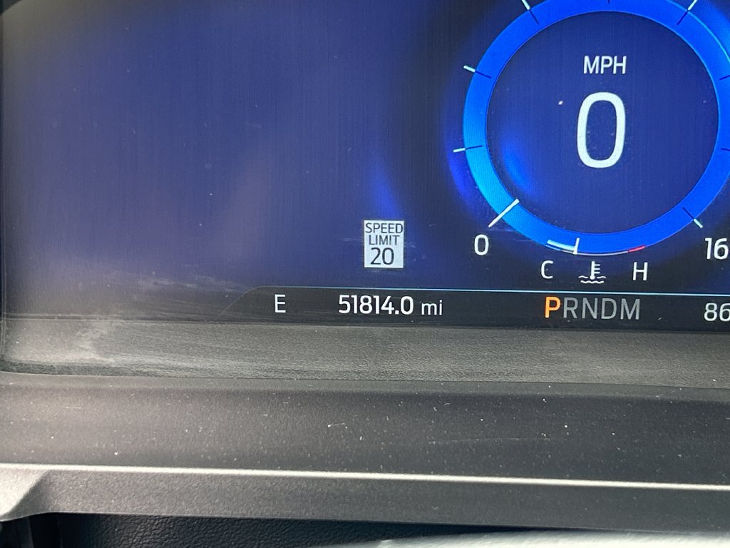 Used 2022 Ford Explorer ST w/ Equipment Group 401A AWD/4WD image 21