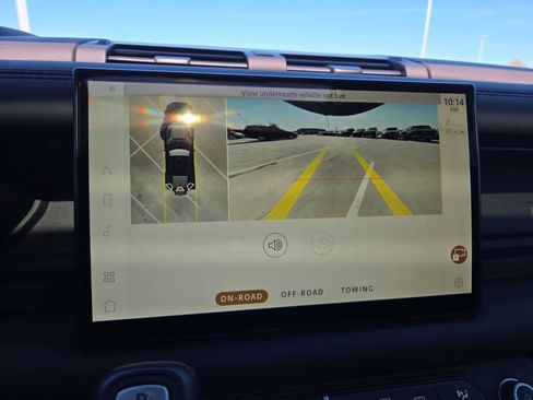 Used 2023 Land Rover Defender 110 Carpathian Edition image 28