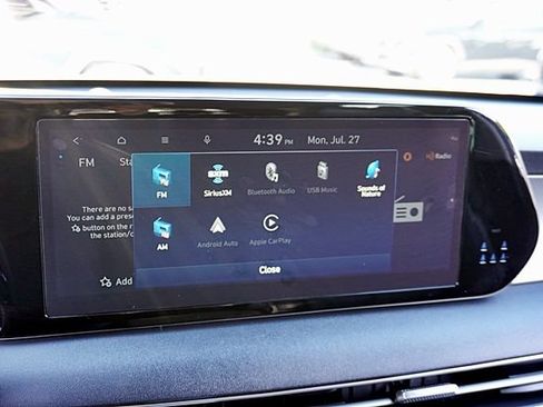 Certified 2024 Hyundai Palisade XRT FWD image 27