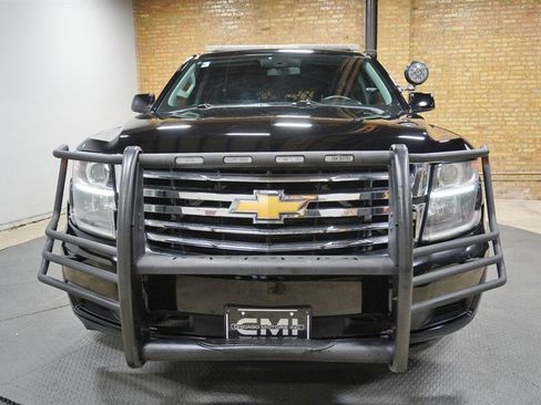 Used 2020 Chevrolet Tahoe 2WD image 4