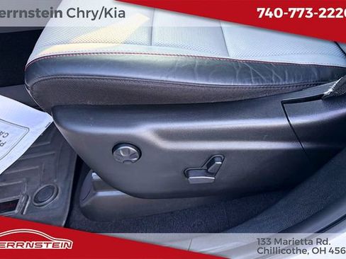 Used 2024 Dodge Durango R/T AWD/4WD image 14