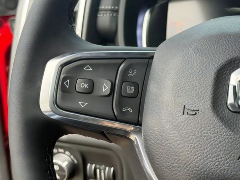New 2026 RAM 2500 Laramie w/ Night Edition AWD/4WD image 15