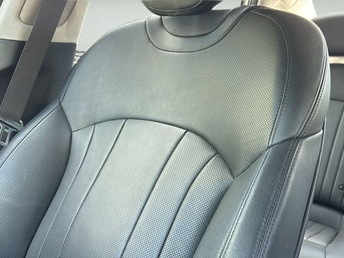 Used 2019 Genesis G80 3.8 RWD image 41