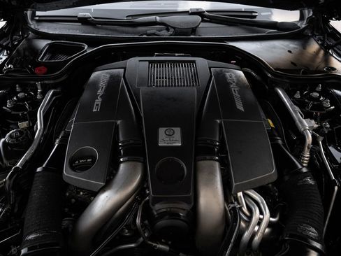 Used 2013 Mercedes-Benz SL 63 AMG image 49
