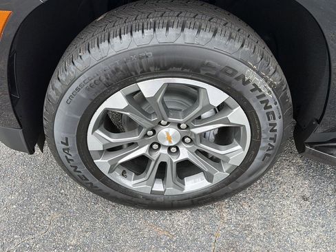 New 2026 Chevrolet Tahoe LT RWD image 39