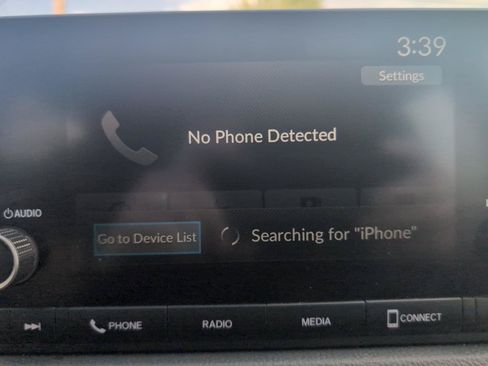 Used 2025 Honda CR-V EX image 23