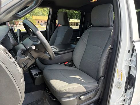 Used 2023 RAM 3500 Tradesman AWD/4WD image 18