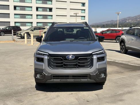 New 2026 Subaru Outback Touring XT AWD/4WD image 2
