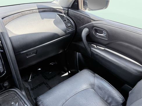 Used 2020 INFINITI QX80 Luxe w/ Proassist Package RWD image 58