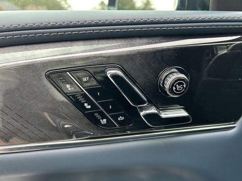 Used 2025 Cadillac Escalade IQ Luxury 2 w/ LPO, Premium Carpet Package image 61