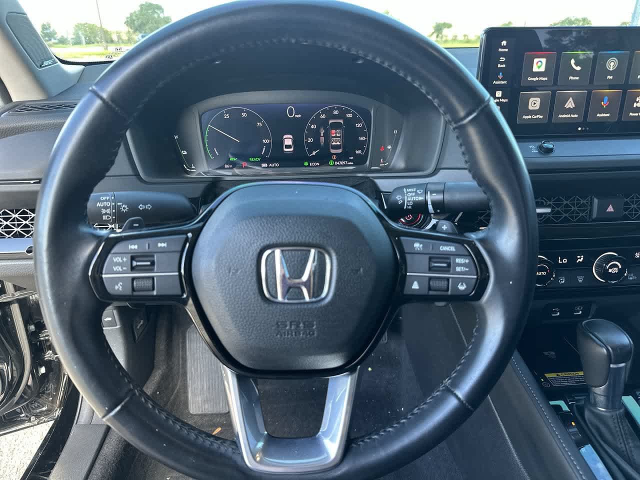 Used 2023 Honda Accord Touring image 18