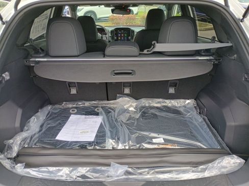 New 2026 Subaru Crosstrek 2.5i Wilderness image 15