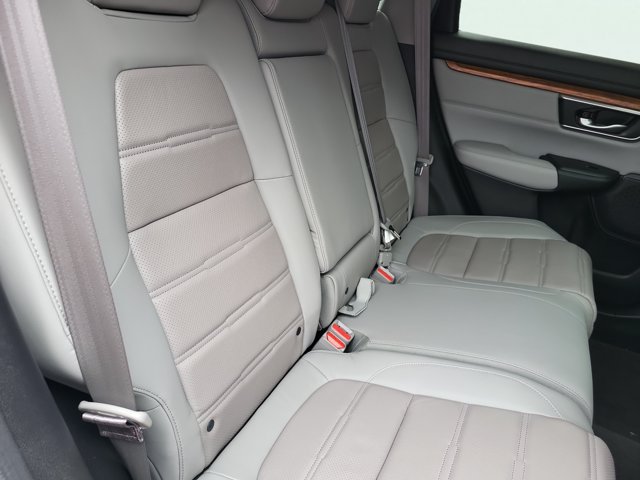 Certified 2021 Honda CR-V EX-L image 15