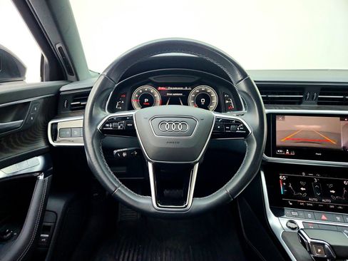 Used 2023 Audi A6 Premium Plus w/ Premium Plus Package image 18