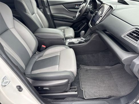 Certified 2023 Subaru Ascent Onyx Edition Limited image 39