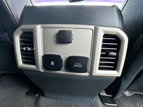 Used 2022 Ford F250 Lariat w/ Lariat Value Package AWD/4WD image 36