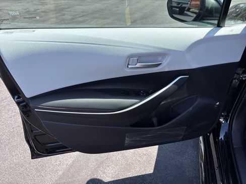 Used 2025 Toyota Corolla FX w/ Convenience Package image 21