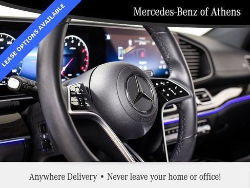 Certified 2025 Mercedes-Benz GLS 450 4MATIC image 20