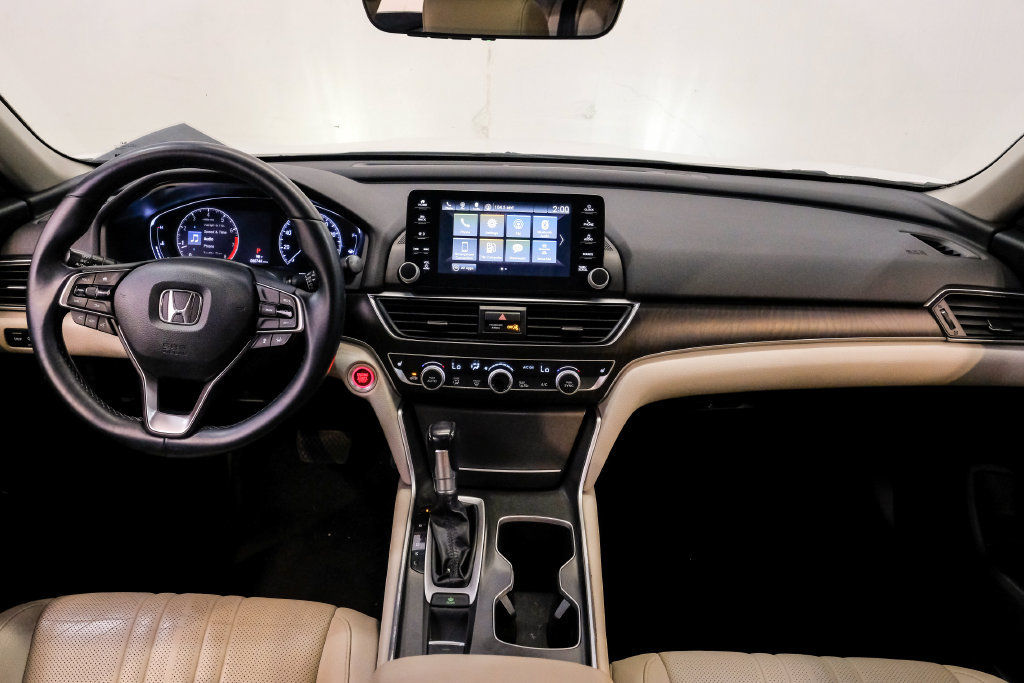 Used 2019 Honda Accord EX-L image 21