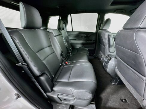 Certified 2023 Honda Passport EX-L image 27
