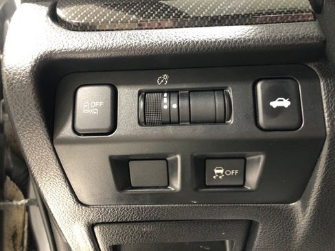 Used 2016 Subaru WRX Limited image 22