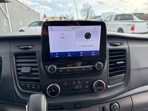 Used 2020 Ford Transit 350 Low Roof AWD w/ Upfitter Package image 34