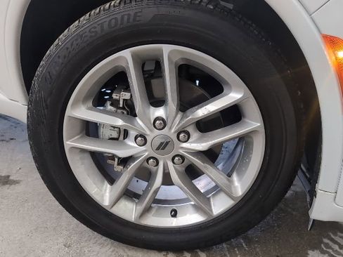 Used 2024 Dodge Durango R/T image 38