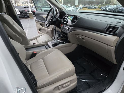 Used 2022 Honda Pilot EX-L image 26